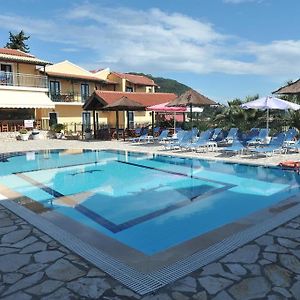 Kerkyra Beach Hotel & Apartments